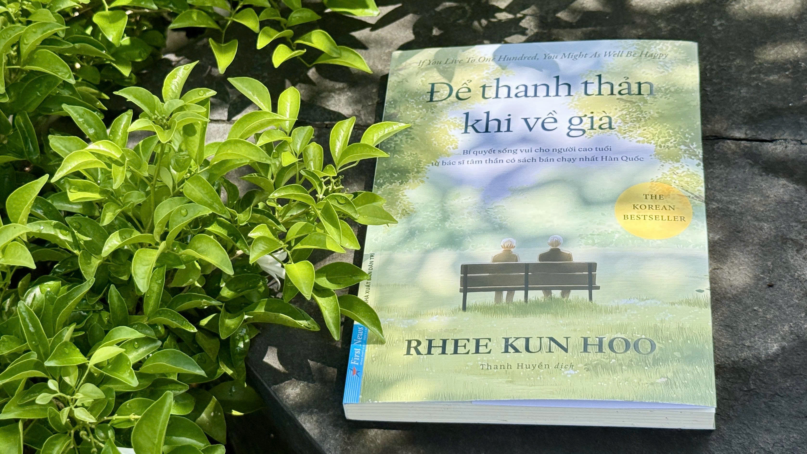 Đừng để sự vô tâm nới rộng khoảng cách với cha mẹ