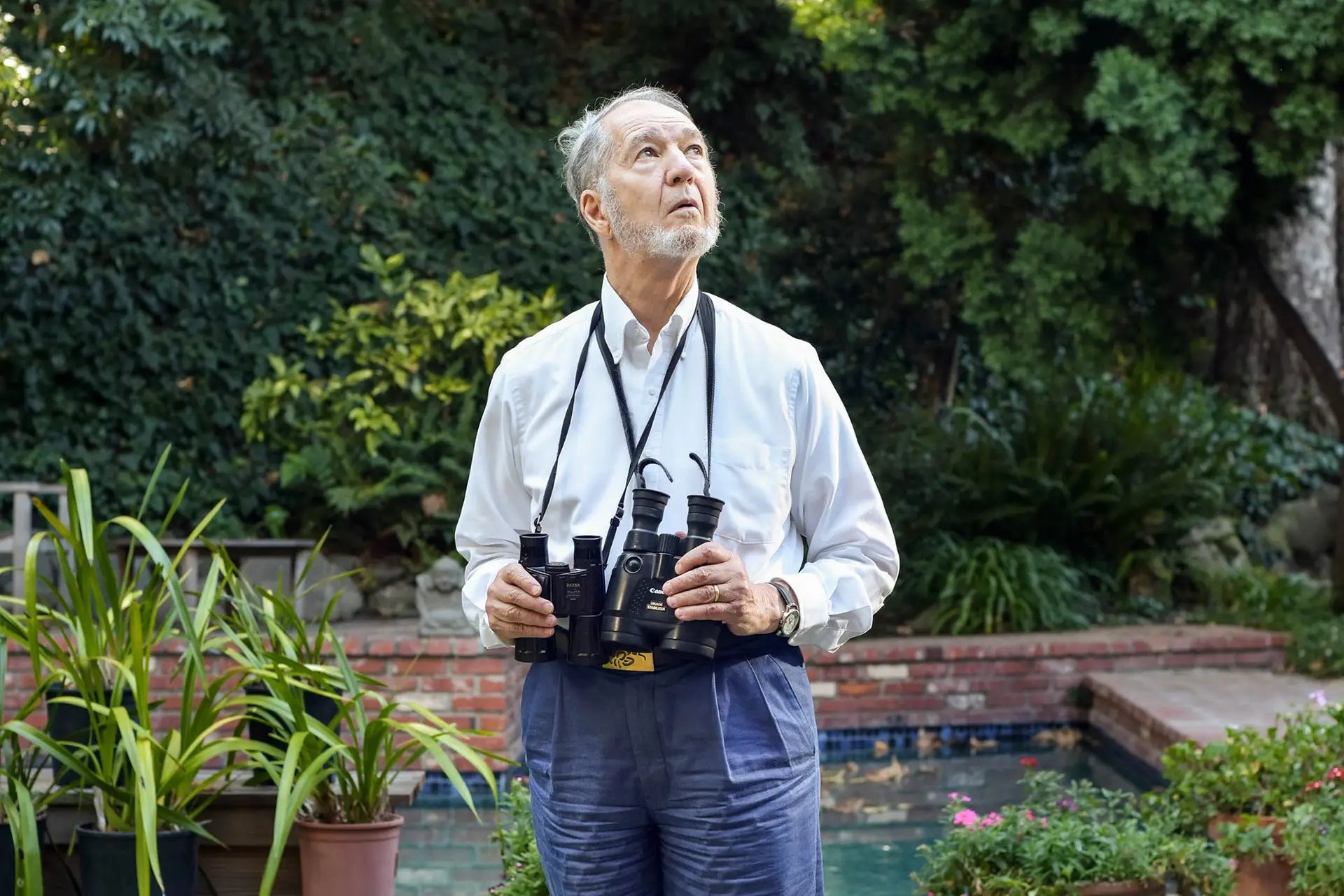 Jared Diamond ảnh 1