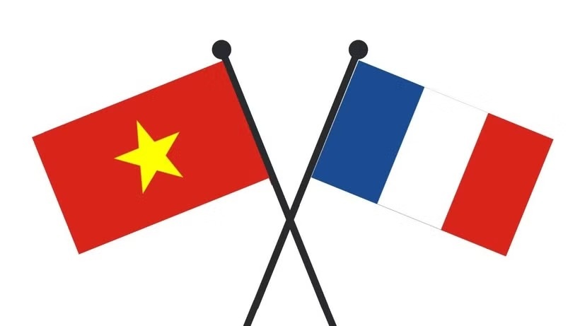 Biến tình hữu nghị Việt - Pháp thành hành động cụ thể