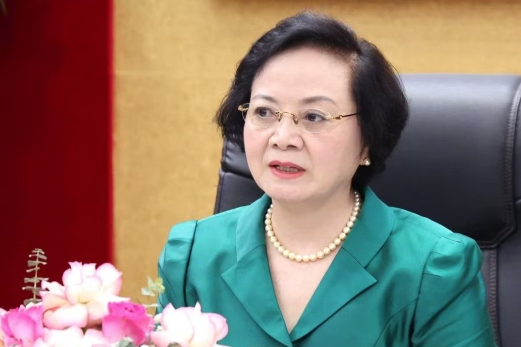Bộ Nội vụ được yêu cầu chuẩn bị nhiều phương án cải cách tiền lương