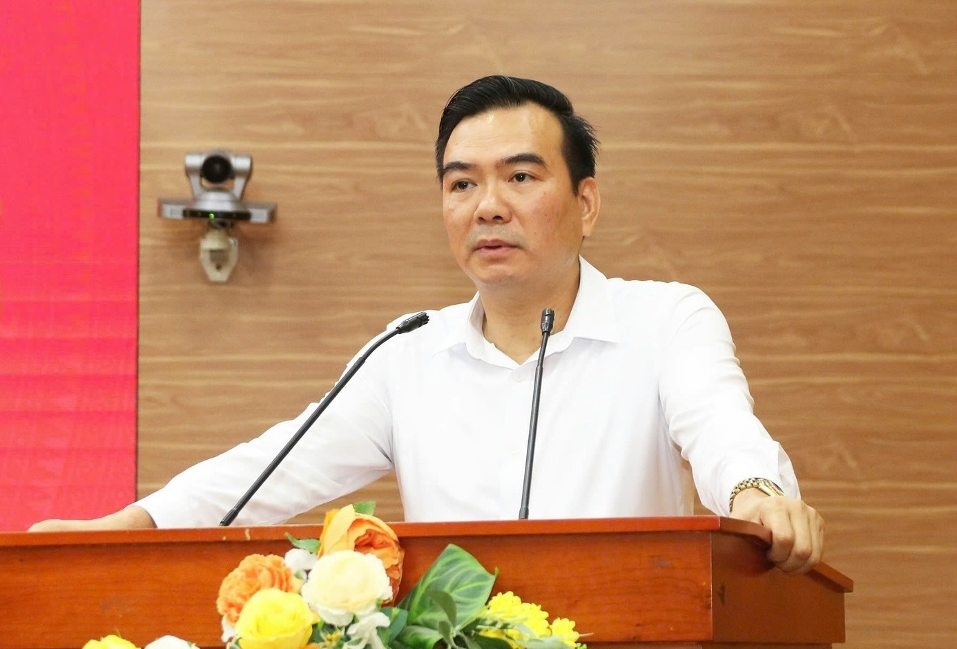 Để các hội quần chúng thực sự trở thành sức mạnh của Nhân dân