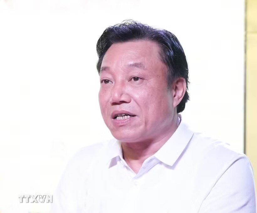 nguyễn huy ngọc ảnh 1