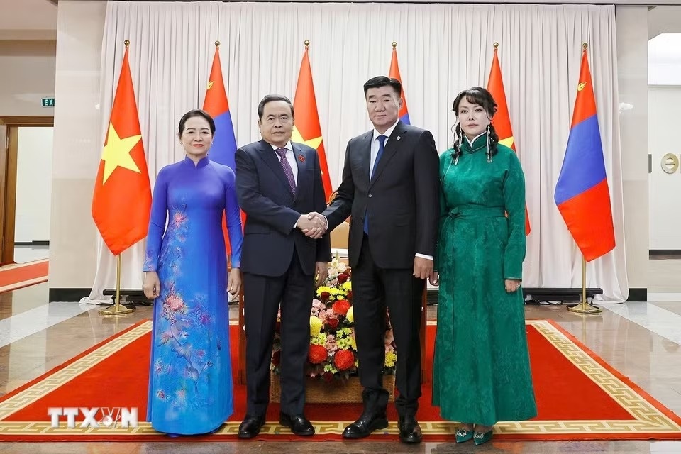 chủ tịch quốc hội ảnh 8