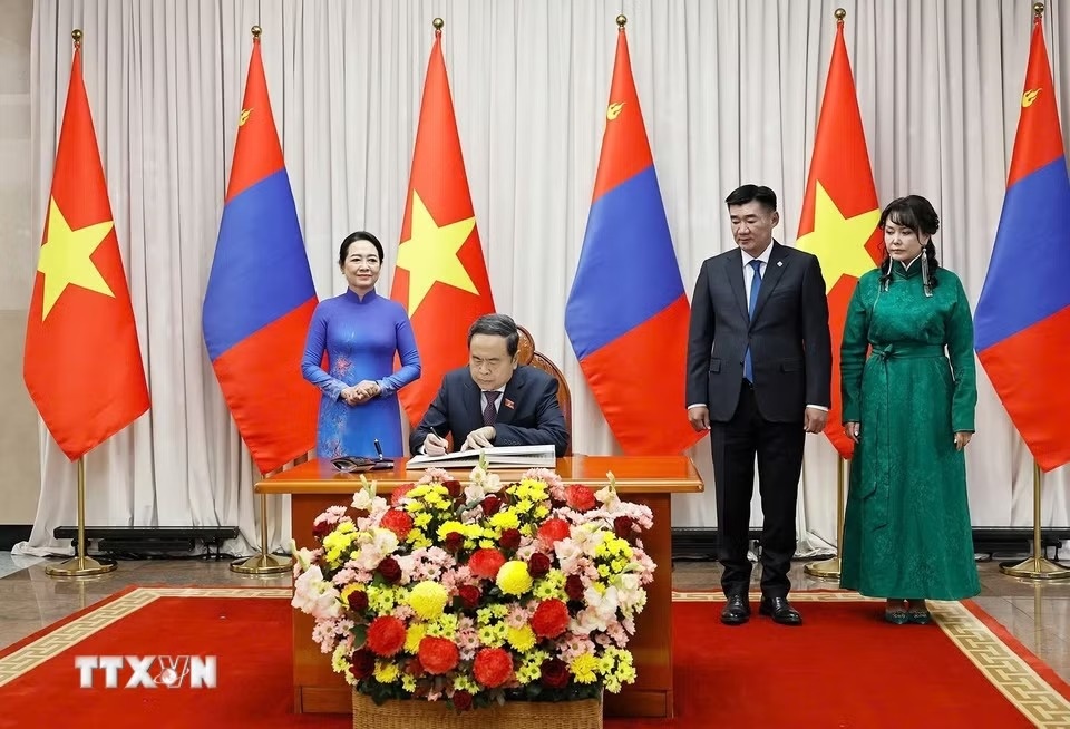 chủ tịch quốc hội ảnh 9