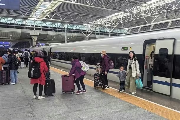 Siêu dự án đường sắt Bắc - Nam 67,3 tỷ USD sẽ khởi công cuối năm 2027
