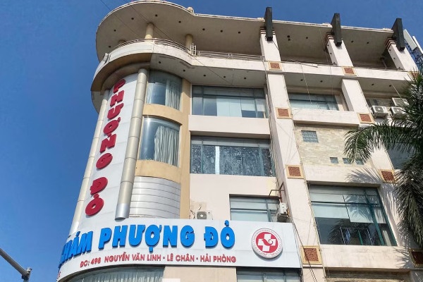 Tội cưỡng đoạt tài sản