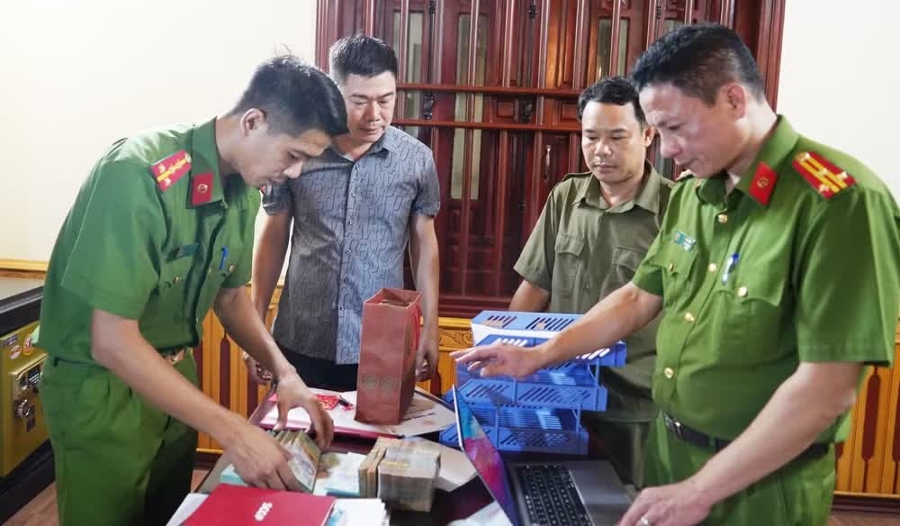x&acirc;y dựng Linh Khang,  c&ocirc;ng ty Linh Khang,  Doanh nghiệp Linh Khang,  Gi&aacute;m đốc Linh Khang,  C&ocirc;ng ty Đức Lộc,  giang hồ Linh L&ugrave;n ảnh 2