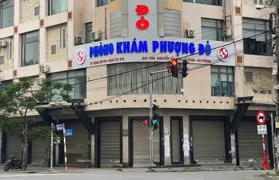 b&aacute;c sĩ lừa đảo ảnh 1