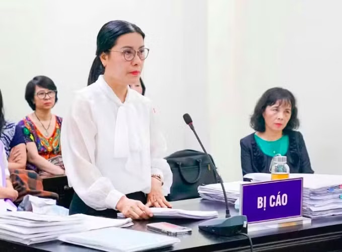 cựu hiệu trưởng,  THCS Ba Đ&igrave;nh ảnh 1