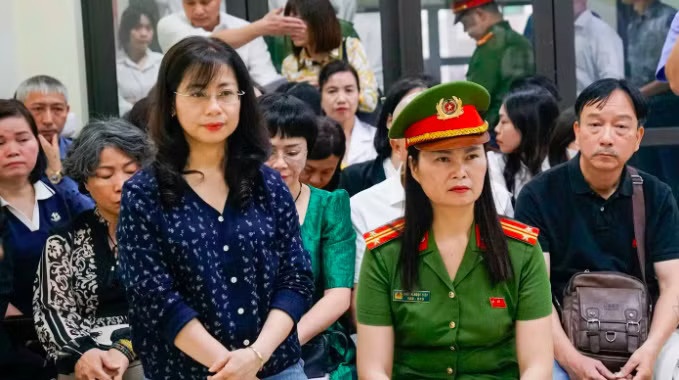 cựu hiệu trưởng,  THCS Ba Đ&igrave;nh ảnh 2