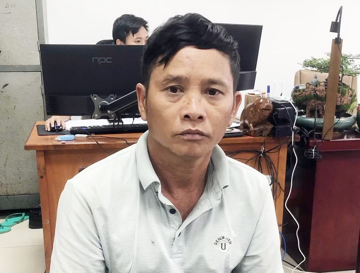 Vụ vận chuyển hơn 1 tấn ma túy: Bắt đối tượng trên đường bỏ trốn ra nước ngoài