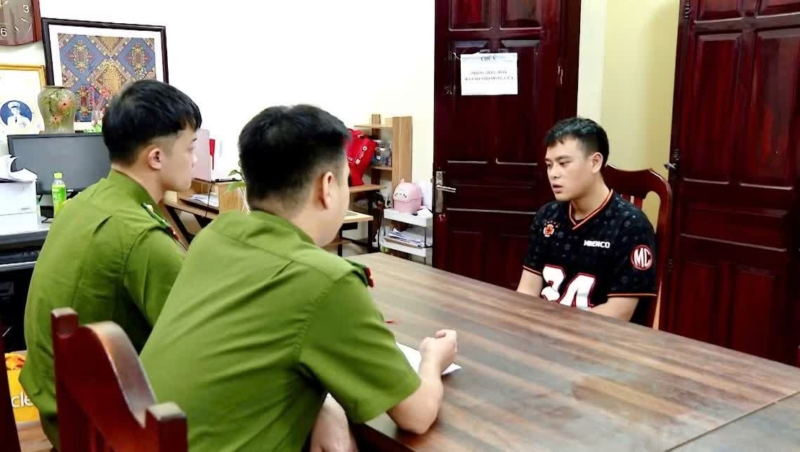 'Học nghề' lừa đảo từ Campuchia về lập đường dây giả danh shipper