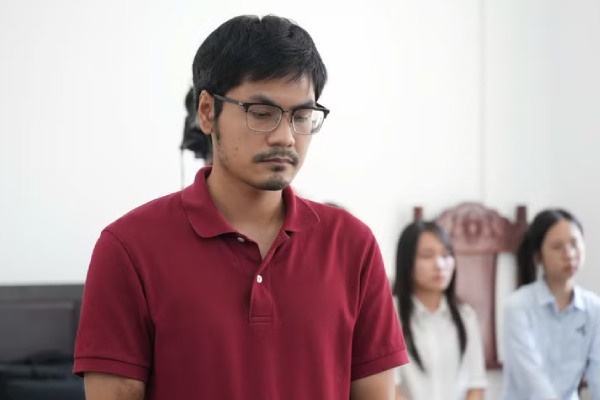 Trả hồ sơ vụ buôn bán giày giả để làm rõ dòng tiền hơn 3 tỷ đồng