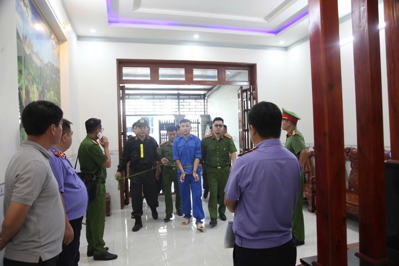 Thực nghiệm ảnh 4