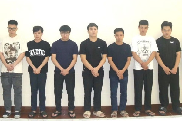Công an tìm người ký hợp đồng kỳ nghỉ với Công ty Holidays Việt Nam