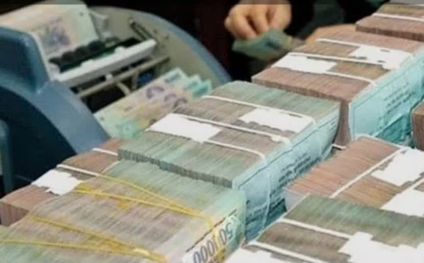 Nhân viên ngân hàng 'tiếp tay' cho đường dây tội phạm xuyên quốc gia thế nào?