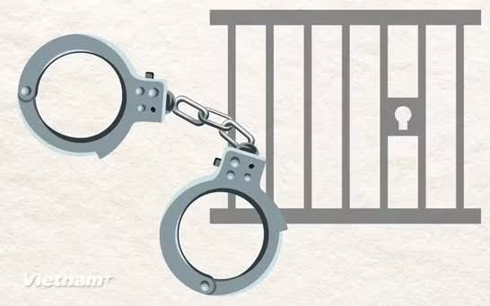 Khởi tố đối tượng mua bán trái phép 27 tài khoản ngân hàng