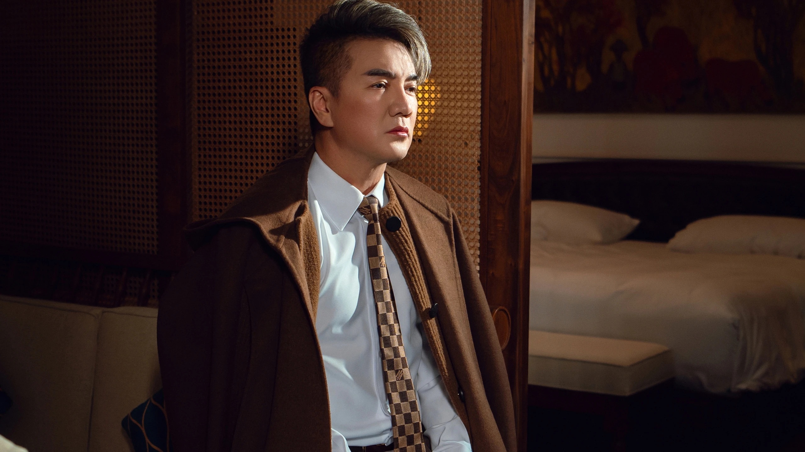 Nghĩa t&igrave;nh phương Nam ảnh 2