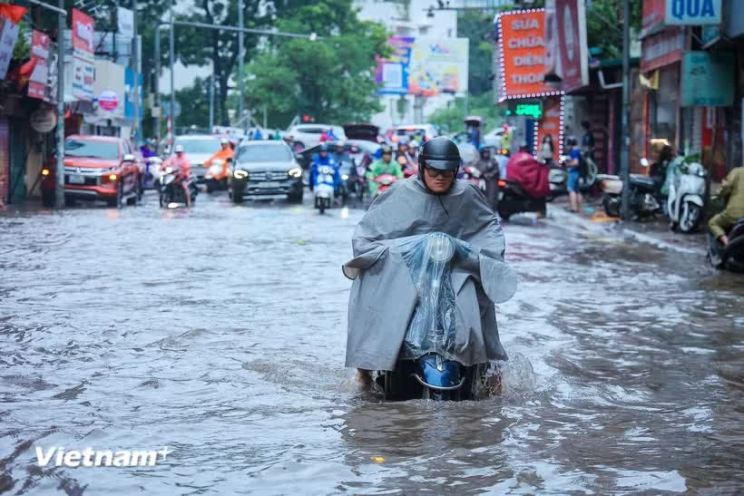 3-5 cơn b&atilde;o ảnh 1