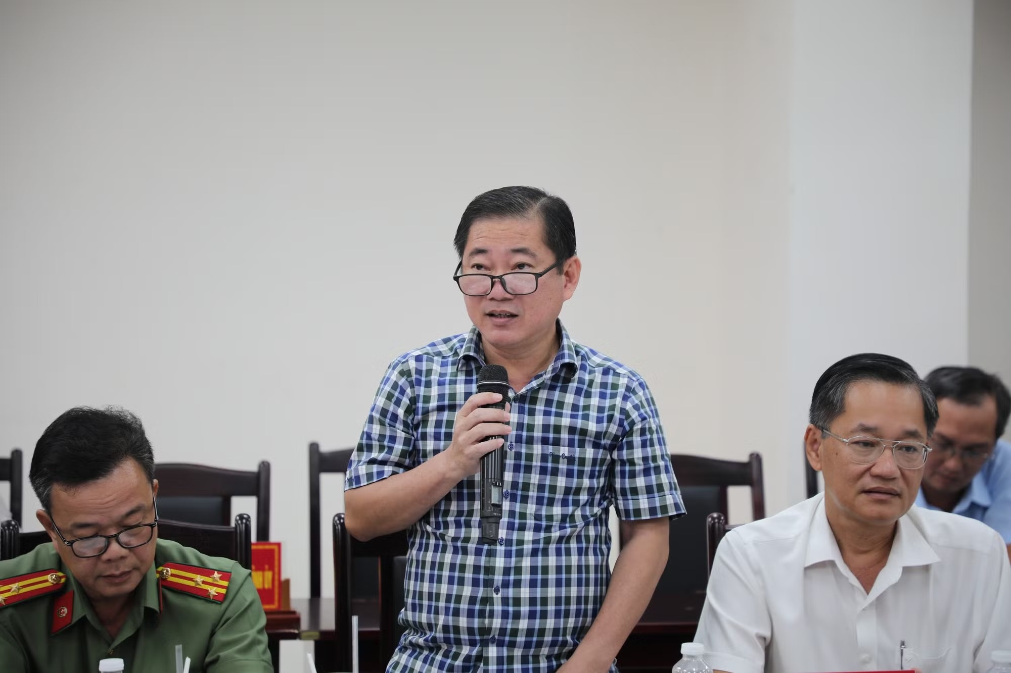 35 trường hợp nhận thừa tiền Nghị định 178, An Giang thu hồi hơn 1 tỷ đồng