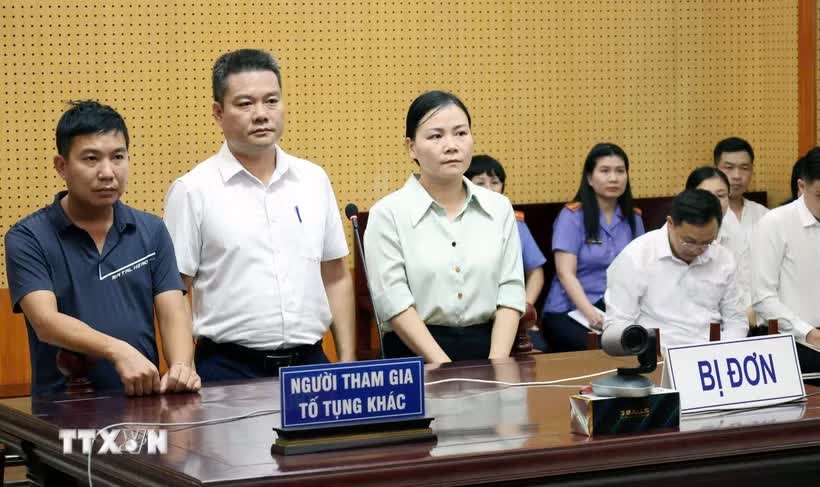 C&ocirc;ng ty Đăng Quyền,  Doanh nghiệp Đăng Quyền,  Gi&aacute;m đốc Đăng Quyền,  Chủ DN Đăng Quyền,  về việc nợ tiền,  bảo hiểm x&atilde; hội ảnh 1
