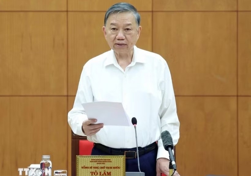 Hoàn thiện quy định đảng viên làm kinh tế tư nhân, phát huy nguồn lực phát triển