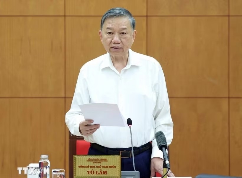Hoàn thiện quy định đảng viên làm kinh tế tư nhân, phát huy nguồn lực phát triển