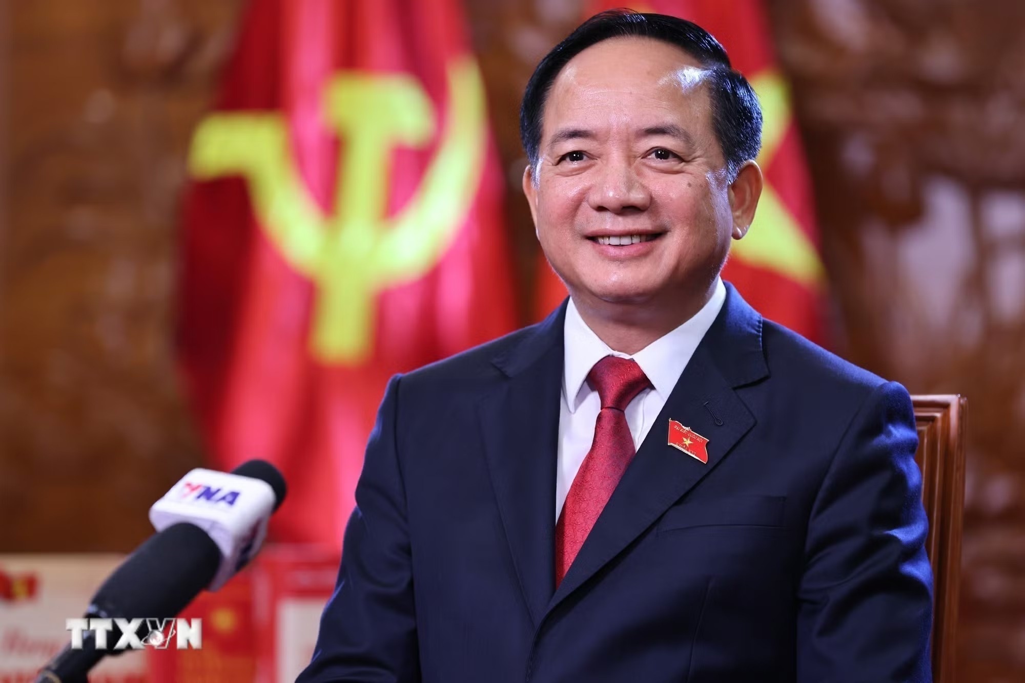 c&ocirc;ng t&aacute;c tư tưởng ảnh 3