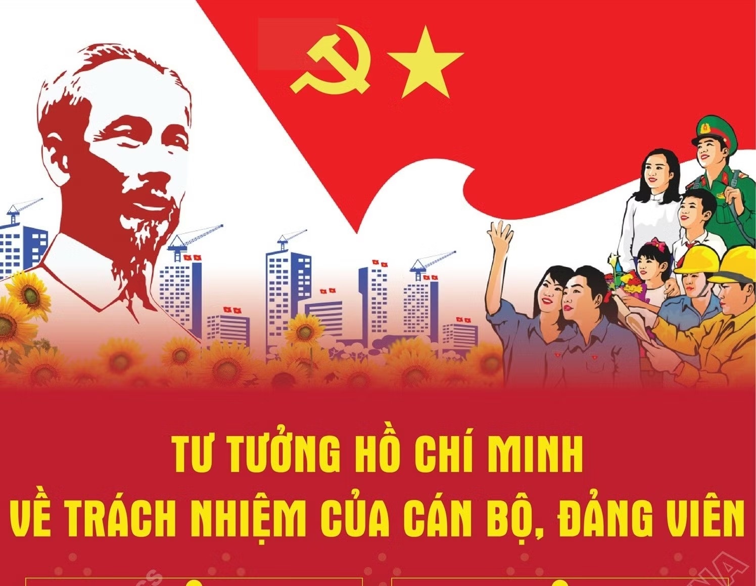 c&ocirc;ng t&aacute;c tư tưởng ảnh 2