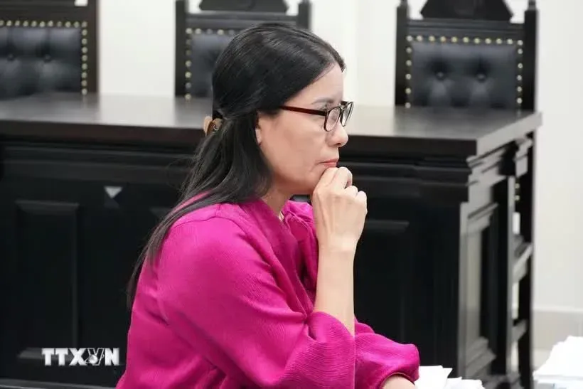 cựu hiệu trưởng,  THCS Ba Đ&igrave;nh ảnh 1