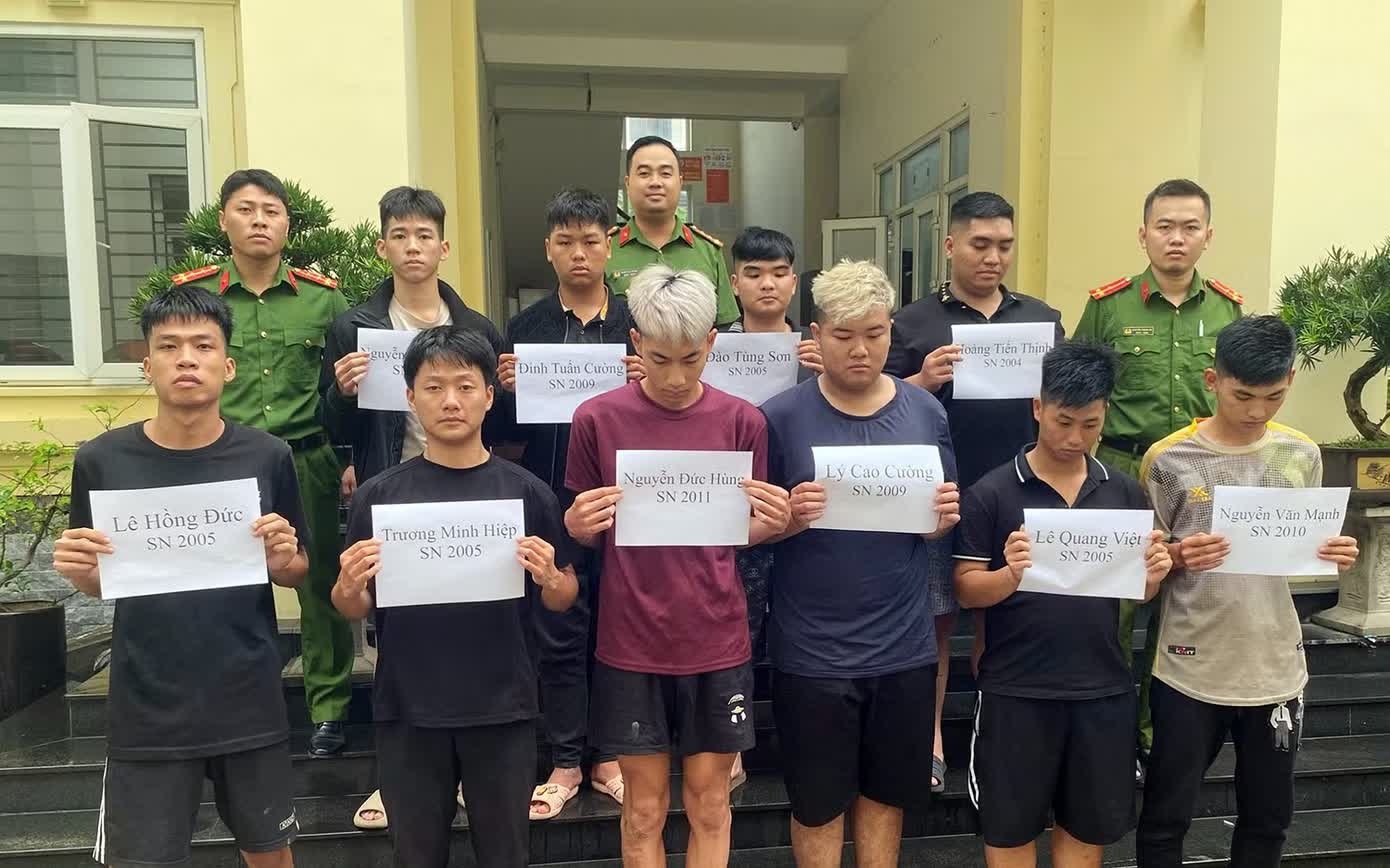 Bắt đối tượng,  Ch&eacute;m nhầm người ảnh 2