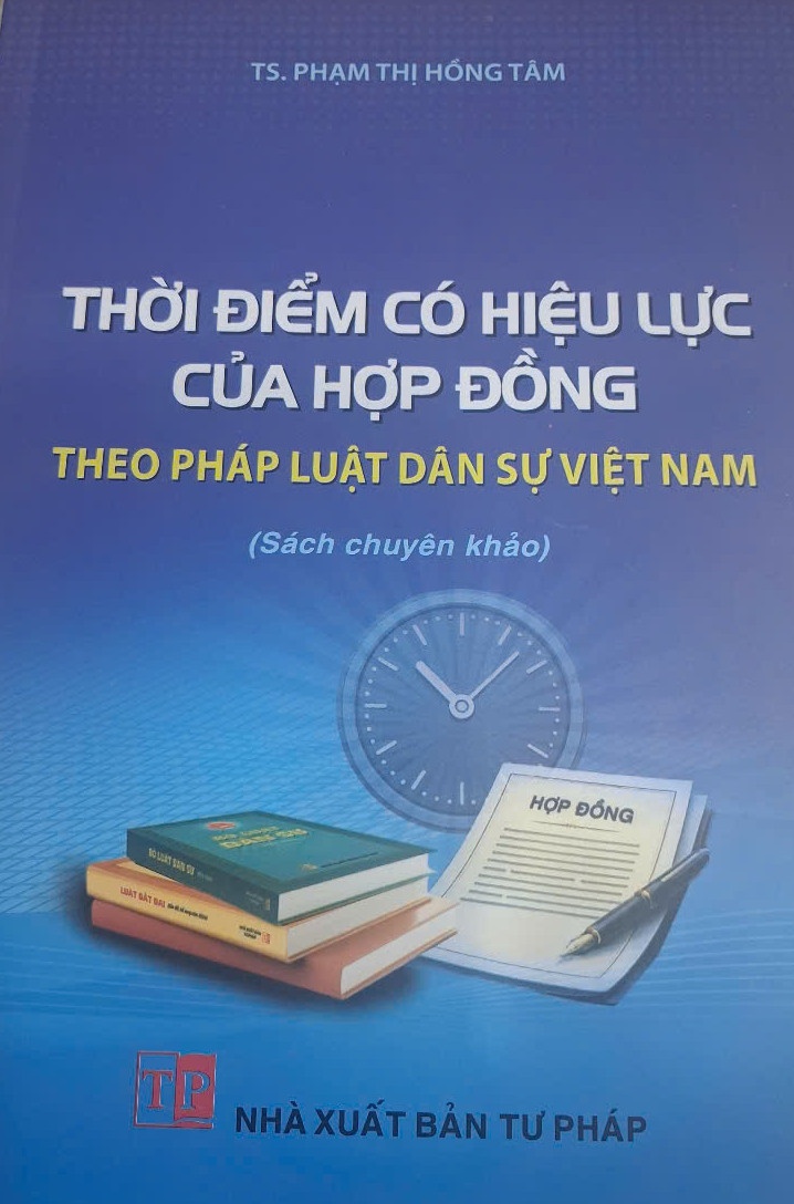 ph&aacute;p luật d&acirc;n sự ảnh 1