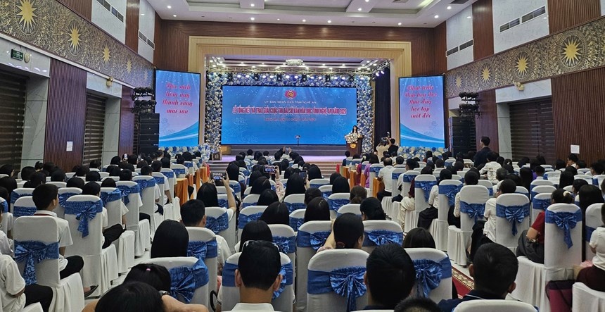 Nghệ An ảnh 1