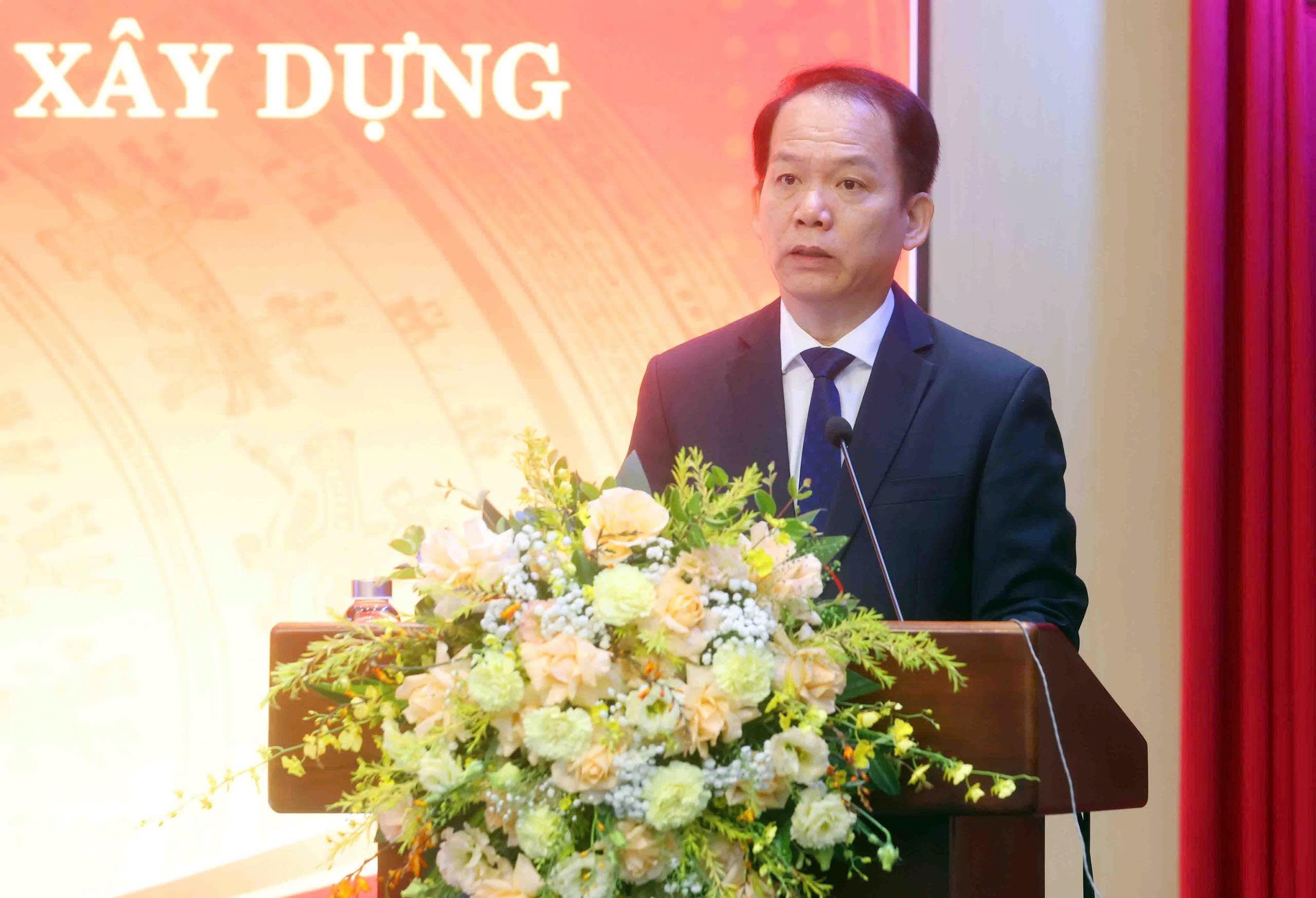 Nâng cao hiệu quả công tác tổ chức thi hành pháp luật tại Việt Nam