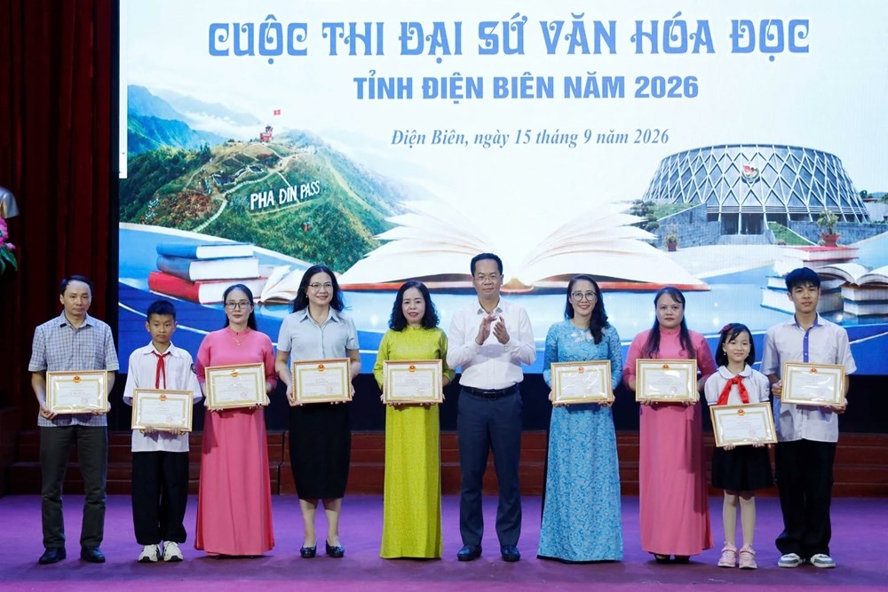 Văn h&oacute;a đọc ảnh 2