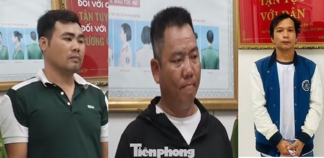 Vụ bị đ&aacute;nh,  Th&acirc;n t&agrave;n ma dại ảnh 2