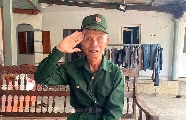 Cụ ông 80 tuổi đi xe đạp rời nhà rồi mất tích