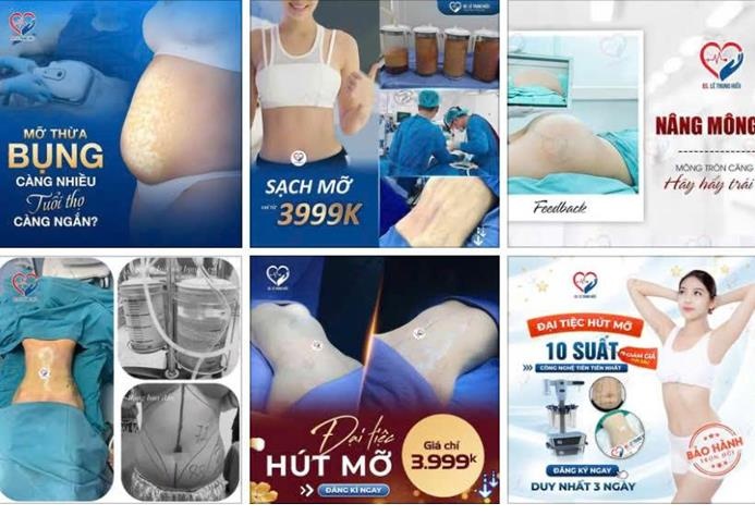 thẩm mỹ Julia Aesthetic,  Cơ sở Julia Aesthetic,  Chủ Julia Aesthetic,  Nh&acirc;n vi&ecirc;n Julia Aesthetic ảnh 3