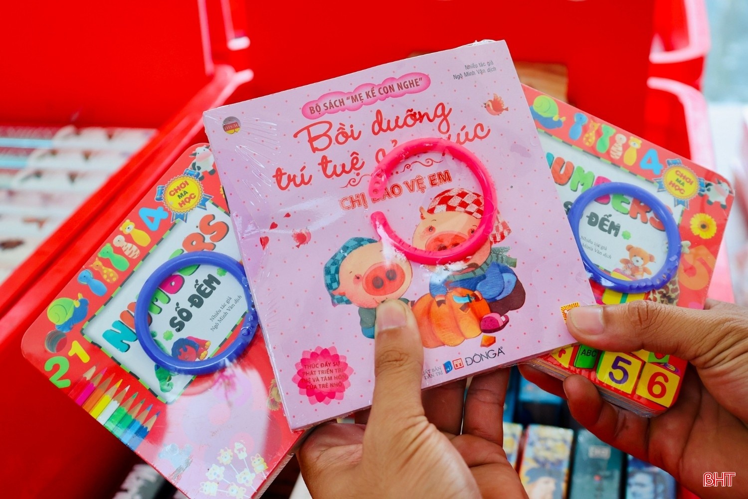 Sách đến mọi nhà ảnh 19 Sách đến mọi nhà ảnh 19