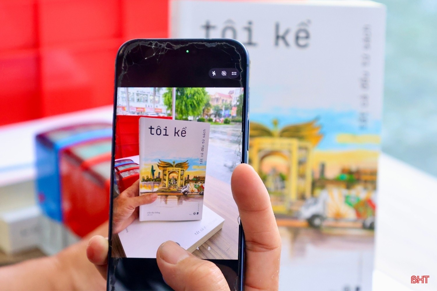 Sách đến mọi nhà ảnh 16 Sách đến mọi nhà ảnh 16