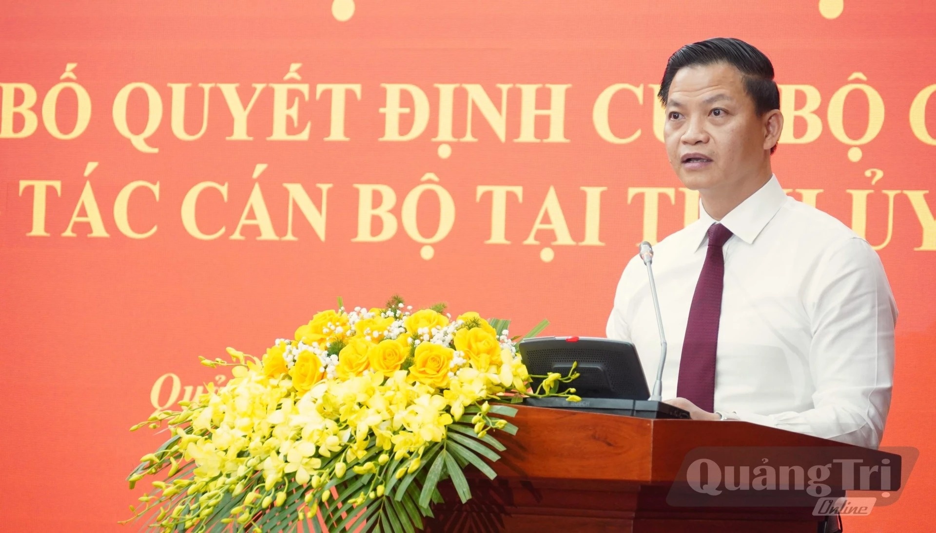 B&iacute; thư quảng trị ảnh 2