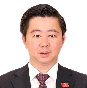 B&ugrave;i Ho&agrave;ng Phương ảnh 1