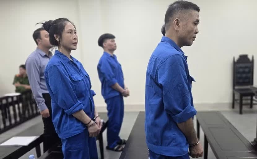 C&ocirc;ng ty Compa,  C&ocirc;ng ty SPT,  Doanh nghiệp MHDI,  C&ocirc;ng ty MHDI,  Chủ MHDI,  Gi&aacute;m đốc MHDI ảnh 1