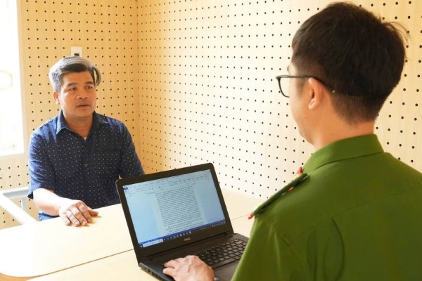 Con gái bịa đặt chuyện phải bỏ thai khiến bố bị bắt vì gây rối bệnh viện