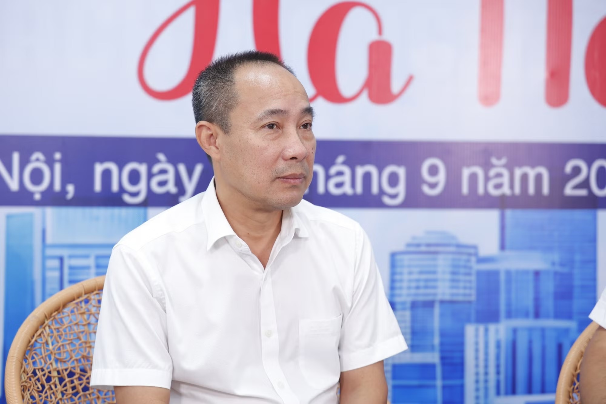 h&agrave; nội ngập ảnh 2