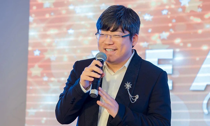 Truy nã CEO của Box Việt Nam Bùi Bá Hiến