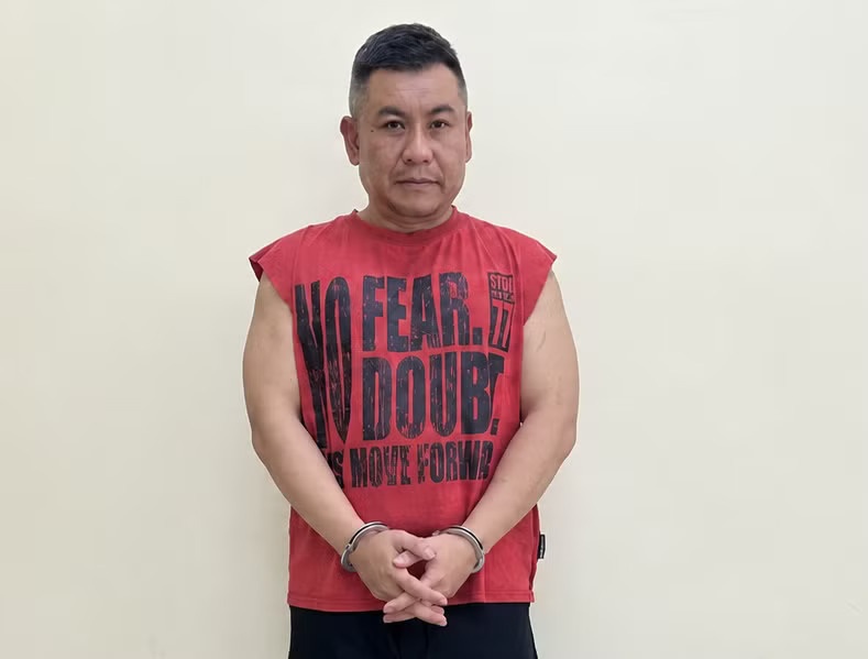 Bắt giang hồ mạng 'Hoàng Nato', phá 8 đường dây ma túy có yếu tố nước ngoài