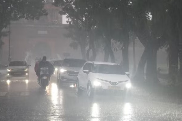 Thời tiết ngày 20/9: Trung Bộ và Nam Bộ có nơi mưa trên 100 mm