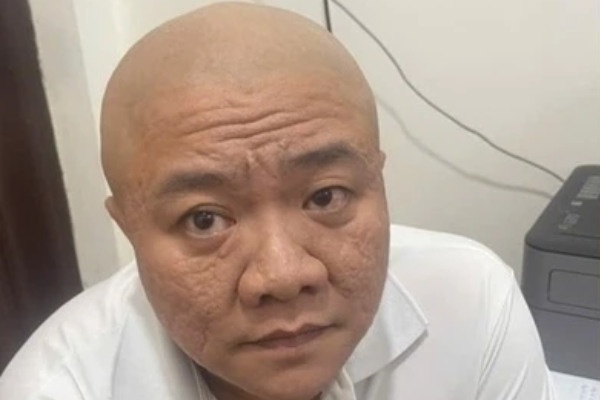 Tội mua bán người dưới 16 tuổi