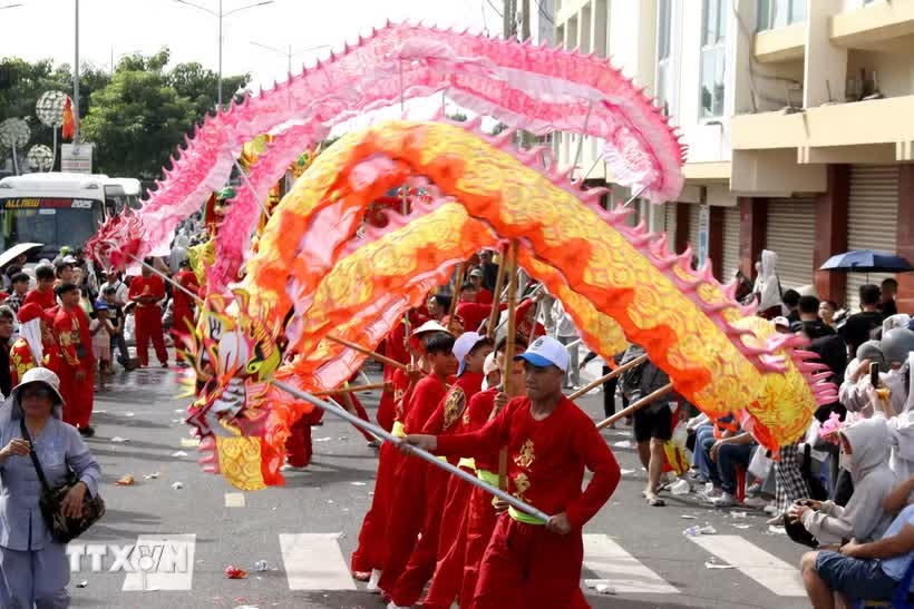 Bộ Nội vụ ảnh 1